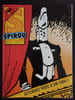Le Journal de Spirou N&deg; 2400. 