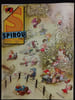 Le Journal de Spirou N&deg; 2401. 