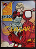 Le Journal de Spirou N&deg; 2402. 