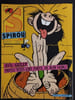 Le Journal de Spirou N&deg; 2404. 