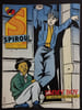 Le Journal de Spirou N&deg; 2406. 