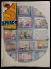 Le Journal de Spirou N&deg; 2407. 