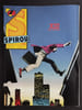 Le Journal de Spirou N&deg; 2408. 