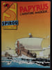 Le Journal de Spirou N&deg; 2409. 