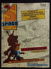 Le Journal de Spirou N&deg; 2413. 