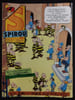 Le Journal de Spirou N&deg; 2415. 