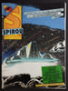 Le Journal de Spirou N&deg; 2416. 