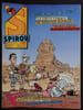 Le Journal de Spirou N&deg; 2421. 