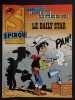 Le Journal de Spirou N&deg; 2424. 