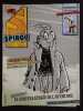 Le Journal de Spirou N&deg; 2429. 