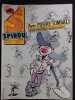 Le Journal de Spirou N&deg; 2443. 