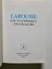 Larousse encyclop&eacute;dique en couleurs Tome 4 Bulle / Chemin. 