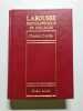 Larousse encyclop&eacute;dique en couleurs Tome 5 Chemin / Contre. 