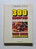 300 recettes pour vous r&eacute;galer sans nuire &agrave; votre foie. Christiane Guyon