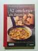 52 omelettes du dimanche soir. Petitrenaud Jean-Luc