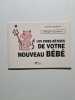 Les Pires Betises De Votre Nouveau Bebe. Album Souvenir. Baxendale Martin
