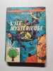 L'Ile Myst&eacute;rieuse. Jules Verne