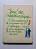 Faire des math&eacute;matiques. A. Del&eacute;dieq et C. Lassave