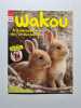 Wakou pour les petis curieux de nature n&ordm;326. 