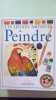 Peindre - Les jeunes artistes. Collectif