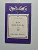 Les Mis&eacute;rables extraits II. Victor Hugo