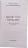 R&eacute;volution fran&ccedil;aise Tome 2 : Aux armes citoyens. Max Gallo