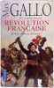R&eacute;volution fran&ccedil;aise Tome 2 : Aux armes citoyens. Max Gallo