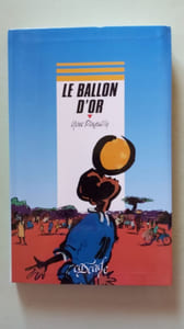 Le ballon d'or