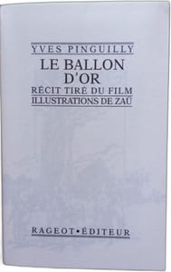 Le ballon d'or