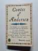 Contes d'Andersen. Hans Christian Andersen