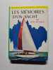 Les M&eacute;moires d'un Yacht. Jean Merrien