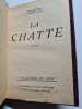 La Chatte. Colette