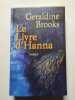 Le livre d'Hanna. BROOKS GERALDINE