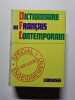 Dictionnaire du Fran&ccedil;ais contemporain. 
