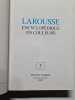 LAROUSSE ENCyclopedique En COULEURS tome 3. 