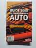 Guide 2000 Du Collectionneur Auto. Collectif
