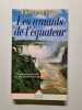 Les amants de l'equateur. Bullen