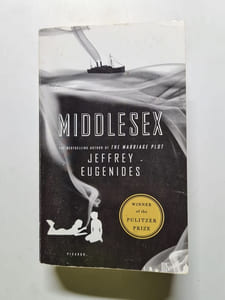 Middlesex: A Novel