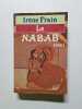 Le Nabab Tome 1. Frain Ir&egrave;ne