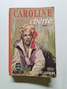 Caroline chérie