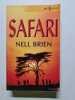 Safari. Brien Nell