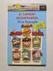 Il luned&igrave; scomparso. Ediz. illustrata (Il battello a vapore. Serie arcobaleno). Roncaglia Silvia  Frasca Simone