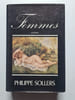 Femmes. Philippe Sollers