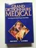 Grand dictionnaire m&eacute;dical. 