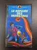 Le repaire des monstres - 214. Bruce Coville
