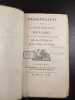 Dissertation sur la spiritualit&eacute; de l'&acirc;me. par C&eacute;sar-Guillaume de la Luzerne