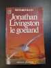 Jonathan Livingston le goeland. Richard Bach