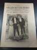 Les veill&eacute;es des chaumi&egrave;res n&deg;89 47 ann&eacute;e. Georges Thierry