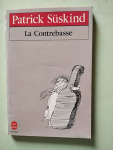 La contrebasse