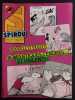 Le Journal de Spirou N&deg; 2454. 